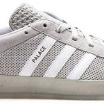 adidas Palace Pro Stone White