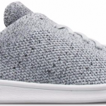 adidas Stan Smith Primeknit Solid Grey