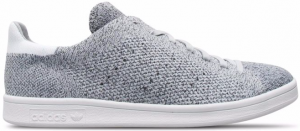 adidas Stan Smith Primeknit Solid Grey