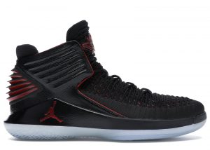 Jordan XXXII MJ Day