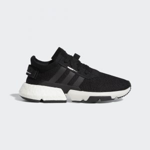 adidas POD-S3.1 Core Black Cloud White (W)