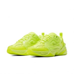 Nike M2K Tekno Electric Volt