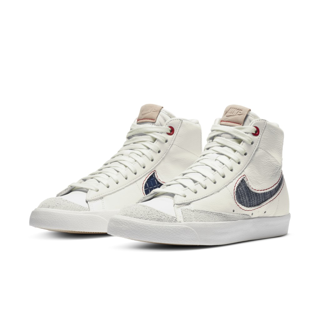 nike-blazer CU8054-100