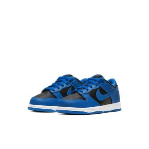 Nike Dunk Low Hyper Cobalt (PS)
