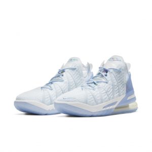 Nike Lebron 18 Play for the Future