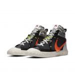 Nike Blazer Mid READYMADE Black