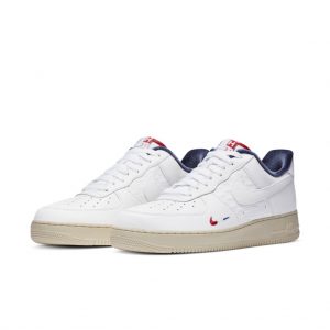 Nike Air Force 1 Low Kith Paris