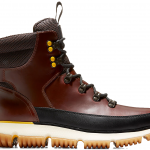 Cole Haan 4.ZEROGRAND Hiker Boot Hasan Minhaj Earthen