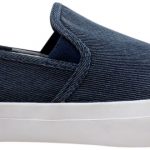 Converse JP II Slip Navy