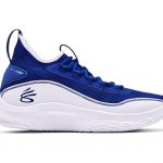 Curry Flow 8 Flow Like Water