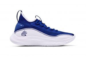 Curry Flow 8 Flow Like Water