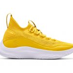 Curry Flow 8 Smooth Butter Flow