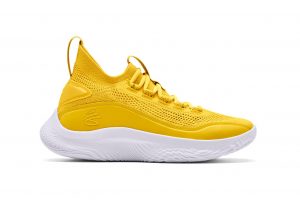 Curry Flow 8 Smooth Butter Flow