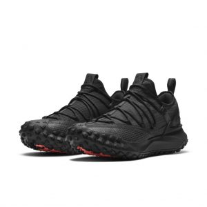 Nike ACG Mountain Fly Low Black Anthracite