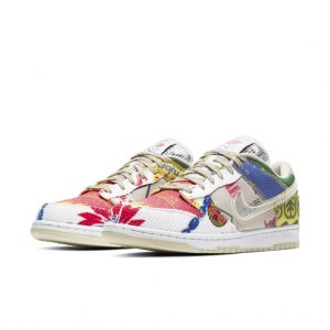 Nike Dunk Low SP City Market