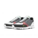 DBreak-Type Recycled Grey