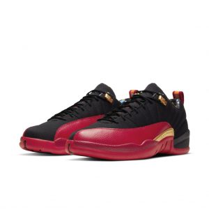 Jordan 12 Low SE Super Bowl LV