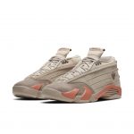 Jordan 14 Retro Low Clot Terra Blush