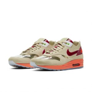 Nike Air Max 1 Clot Kiss of Death (2021)