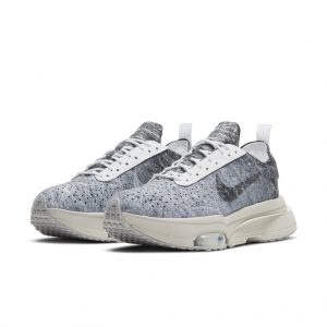 Nike Air Zoom Type SE Recycled White Black (W)