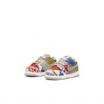 Nike Dunk Low SP City Market (TD)