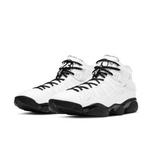 Jordan 6 Rings Motorsport (2021)
