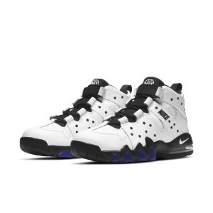 Nike Air Max 2 CB 94 White Varsity Purple (2021)