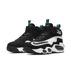 Nike Air Griffey Max 1 White Freshwater (2021)