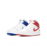 Jordan 1 Mid 85 (GS)