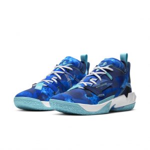 Jordan Why Not Zer0.4 Trust and Loyalty
