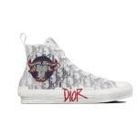 Dior And Shawn B23 High