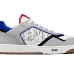 Dior B27 Low Top Oblique Galaxy