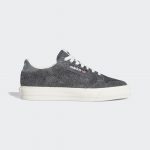 adidas Continental Vulc Grey Six (W)