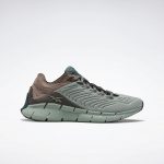Reebok Zig Kinetica Vainl Archive eightyone Black