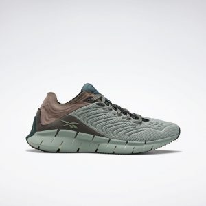 Reebok Zig Kinetica Vainl Archive eightyone Black