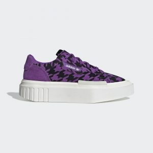 adidas Hypersleek Active Purple (W)