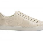 Gucci Ace Embossed GG