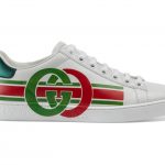Gucci Ace Interlocking G (W)