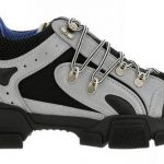 Gucci Flashtrek SEGA Reflective Grey