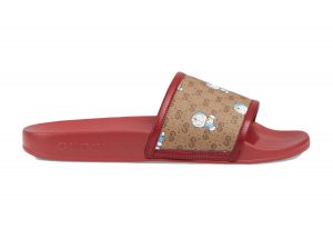 Gucci x Doraemon Slide (W)