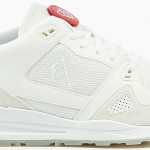 Le Coq Sportif R1000 Jean Andre White