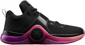 Li-Ning Way Of Wade 6 Sunrise