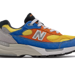 New Balance 992 Gap Year