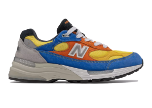 New Balance 992 Gap Year