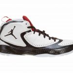 Air Jordan 2012 Q White/Black/Red