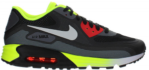 Nike Air Max Lunar90 C3.0 Black Volt