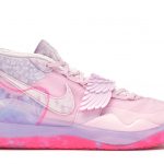 Nike KD 12 Aunt Pearl
