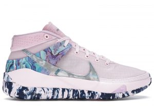 Nike KD 13 Aunt Pearl