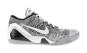 Nike Kobe 9 Elite Low Beethoven