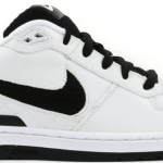 Nike SB Paul Rodriguez White Black